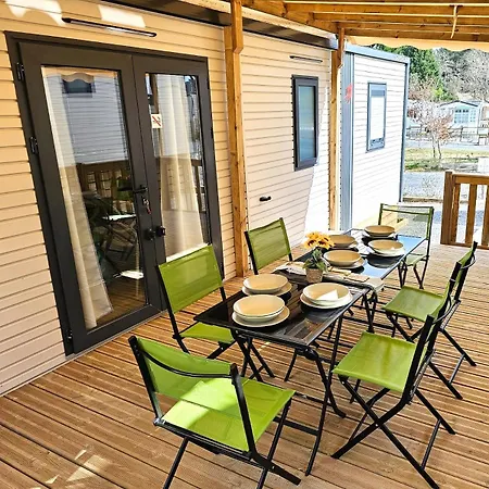 Mobile Pins-sable Et Eau Herm