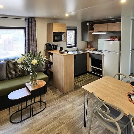 Mobile Pins-sable Et Eau * Herm