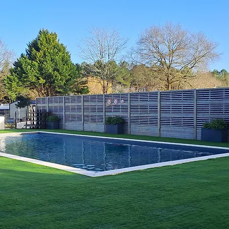 Mobile Pins-sable Et Eau