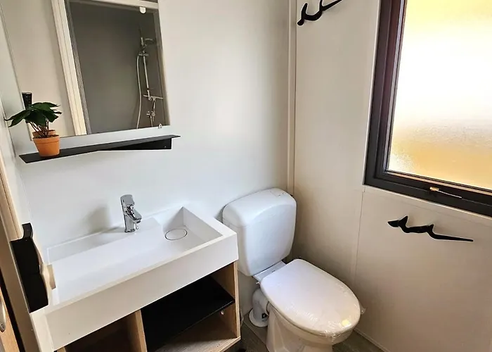 Mobile Pins-sable Et Eau * Herm