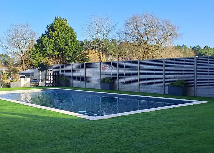 Mobile Pins-sable Et Eau